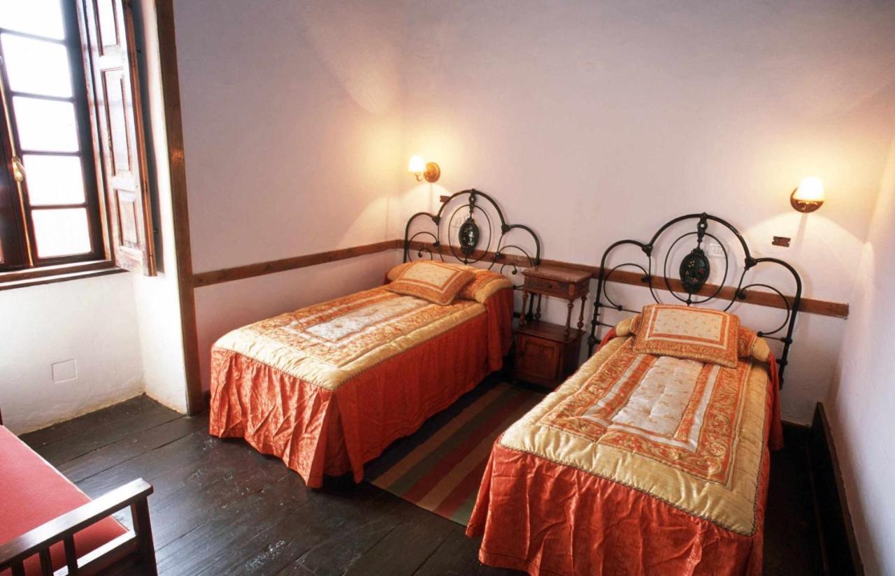 Casa Rural El Olivar La Almazara Santa Lucia De Tirajana Bagian luar foto